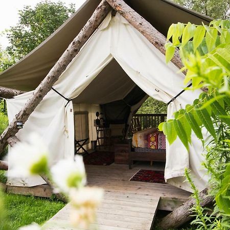 Firelight Camps Hotel Ithaca Luaran gambar